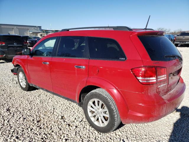 Photo 1 VIN: 3C4PDCAB9KT873403 - DODGE JOURNEY SE 