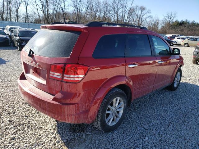 Photo 2 VIN: 3C4PDCAB9KT873403 - DODGE JOURNEY SE 