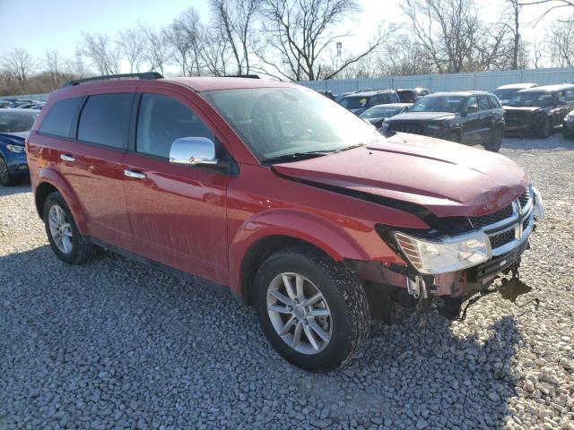 Photo 3 VIN: 3C4PDCAB9KT873403 - DODGE JOURNEY SE 