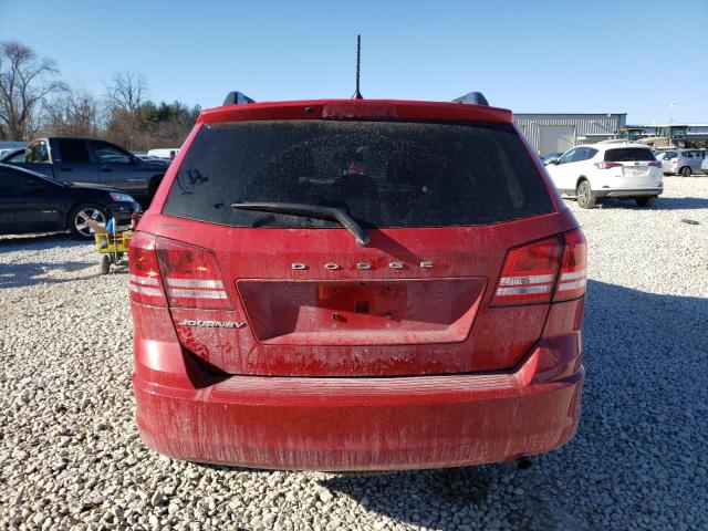 Photo 5 VIN: 3C4PDCAB9KT873403 - DODGE JOURNEY SE 