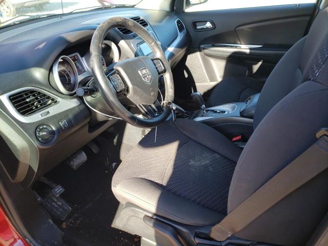 Photo 6 VIN: 3C4PDCAB9KT873403 - DODGE JOURNEY SE 