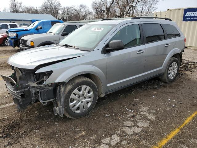 Photo 0 VIN: 3C4PDCAB9LT181658 - DODGE JOURNEY 