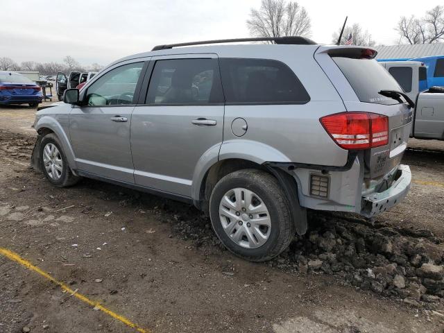 Photo 1 VIN: 3C4PDCAB9LT181658 - DODGE JOURNEY 