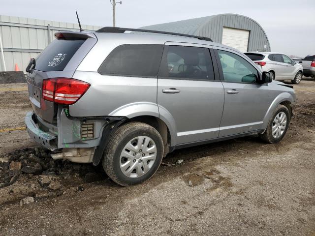 Photo 2 VIN: 3C4PDCAB9LT181658 - DODGE JOURNEY 