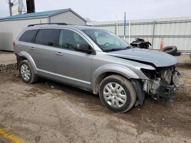 Photo 3 VIN: 3C4PDCAB9LT181658 - DODGE JOURNEY 