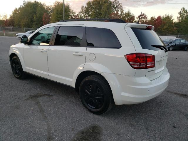 Photo 1 VIN: 3C4PDCAB9LT194622 - DODGE JOURNEY SE 