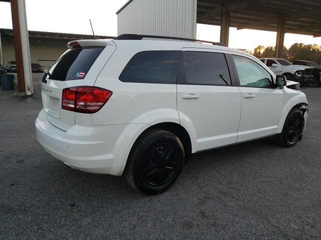 Photo 2 VIN: 3C4PDCAB9LT194622 - DODGE JOURNEY SE 