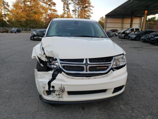 Photo 4 VIN: 3C4PDCAB9LT194622 - DODGE JOURNEY SE 