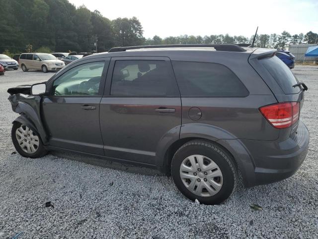 Photo 1 VIN: 3C4PDCAB9LT202539 - DODGE JOURNEY SE 