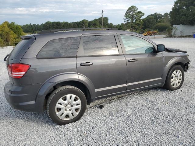 Photo 2 VIN: 3C4PDCAB9LT202539 - DODGE JOURNEY SE 