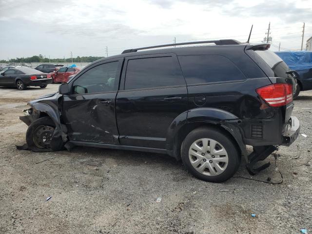 Photo 1 VIN: 3C4PDCAB9LT207062 - DODGE JOURNEY SE 