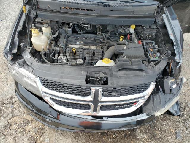 Photo 11 VIN: 3C4PDCAB9LT207062 - DODGE JOURNEY SE 