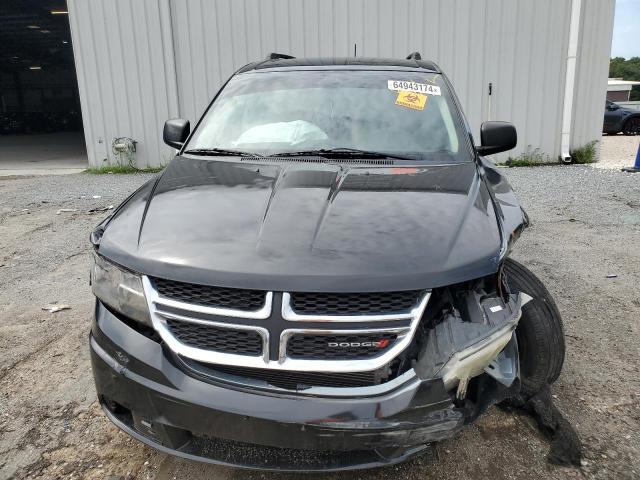 Photo 4 VIN: 3C4PDCAB9LT207062 - DODGE JOURNEY SE 