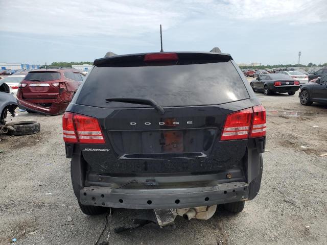 Photo 5 VIN: 3C4PDCAB9LT207062 - DODGE JOURNEY SE 