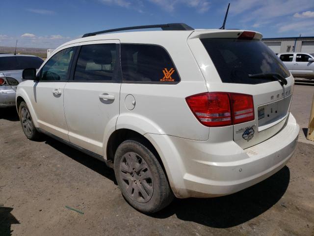 Photo 1 VIN: 3C4PDCAB9LT207322 - DODGE JOURNEY 