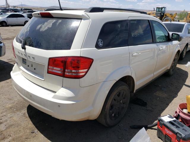 Photo 2 VIN: 3C4PDCAB9LT207322 - DODGE JOURNEY 