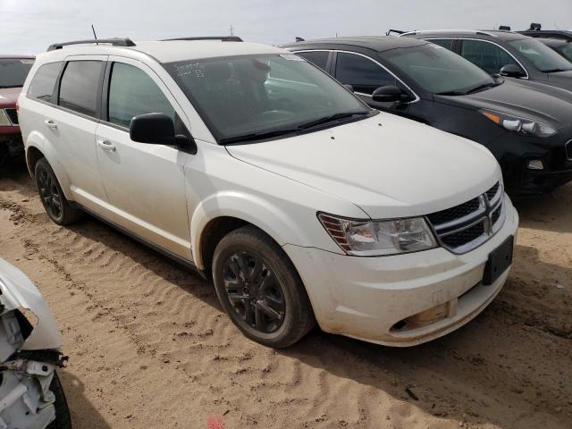 Photo 3 VIN: 3C4PDCAB9LT207322 - DODGE JOURNEY 