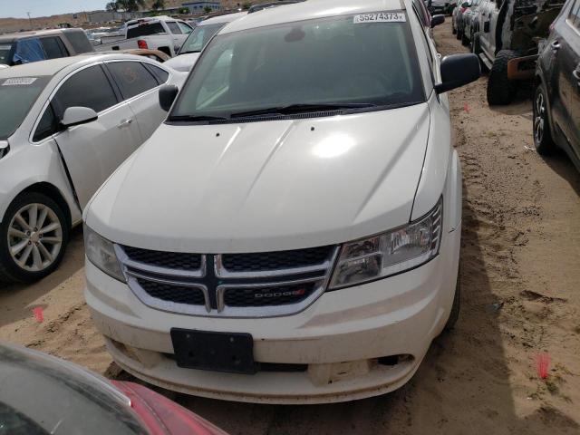 Photo 4 VIN: 3C4PDCAB9LT207322 - DODGE JOURNEY 