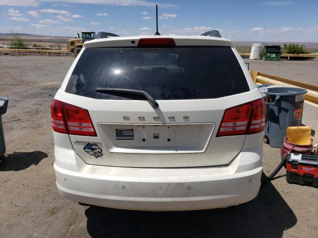 Photo 5 VIN: 3C4PDCAB9LT207322 - DODGE JOURNEY 