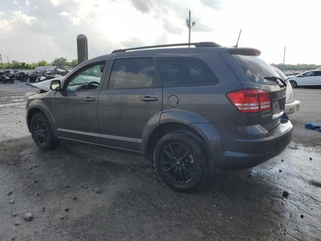 Photo 1 VIN: 3C4PDCAB9LT213637 - DODGE JOURNEY 