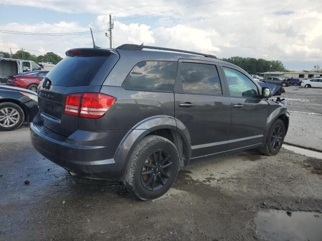 Photo 2 VIN: 3C4PDCAB9LT213637 - DODGE JOURNEY 