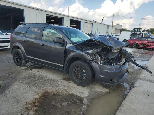 Photo 3 VIN: 3C4PDCAB9LT213637 - DODGE JOURNEY 