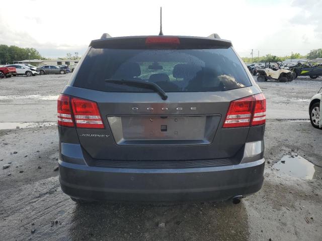 Photo 5 VIN: 3C4PDCAB9LT213637 - DODGE JOURNEY 