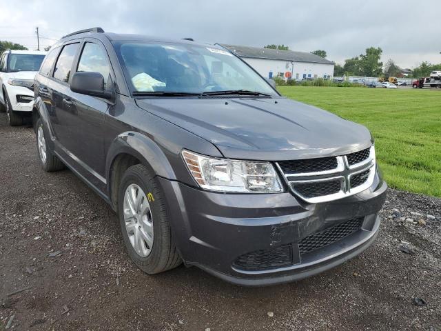 Photo 0 VIN: 3C4PDCAB9LT213993 - DODGE JOURNEY SE 