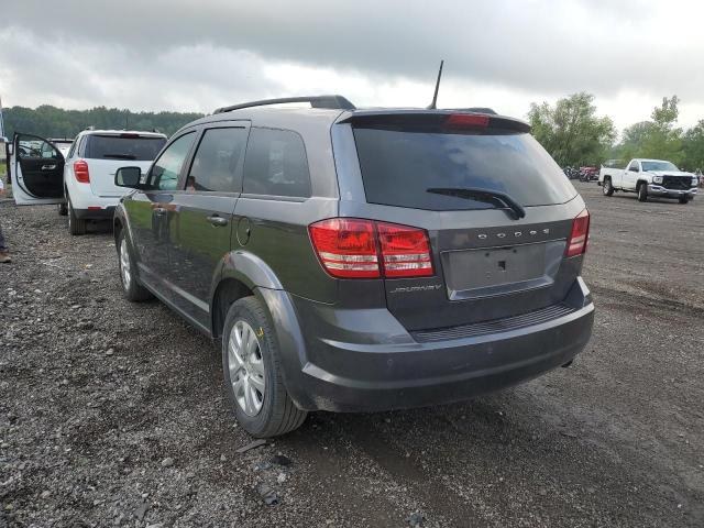 Photo 2 VIN: 3C4PDCAB9LT213993 - DODGE JOURNEY SE 