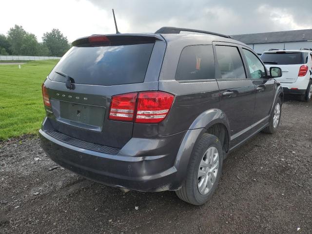 Photo 3 VIN: 3C4PDCAB9LT213993 - DODGE JOURNEY SE 