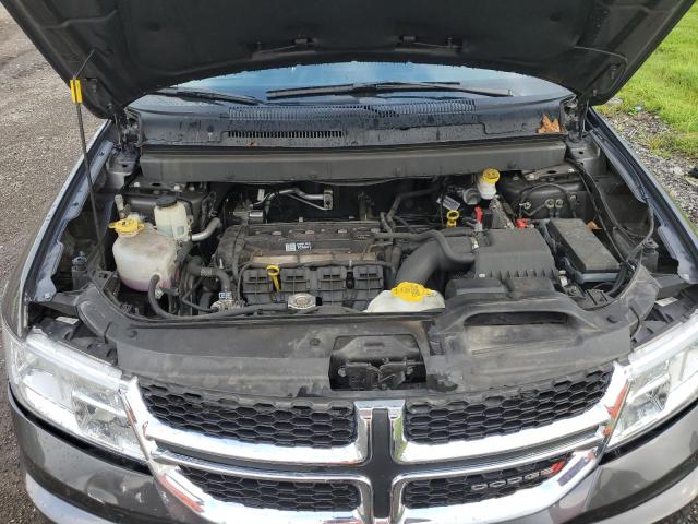 Photo 6 VIN: 3C4PDCAB9LT213993 - DODGE JOURNEY SE 