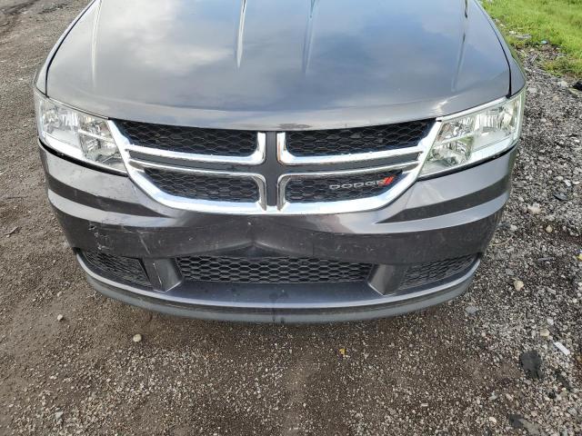 Photo 8 VIN: 3C4PDCAB9LT213993 - DODGE JOURNEY SE 