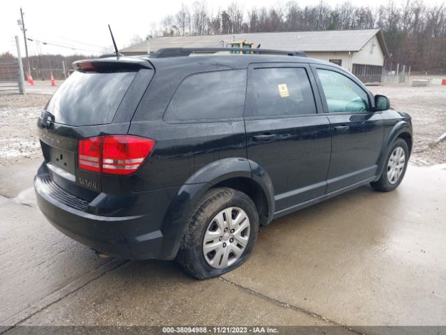 Photo 3 VIN: 3C4PDCAB9LT232334 - DODGE JOURNEY 