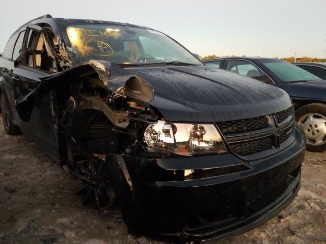 Photo 8 VIN: 3C4PDCAB9LT232365 - DODGE JOURNEY SE 