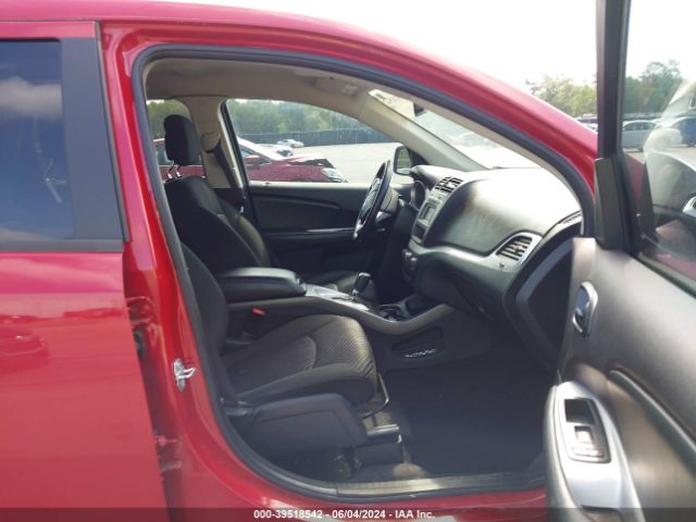 Photo 4 VIN: 3C4PDCAB9LT249585 - DODGE JOURNEY 