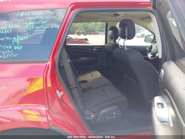 Photo 7 VIN: 3C4PDCAB9LT249585 - DODGE JOURNEY 