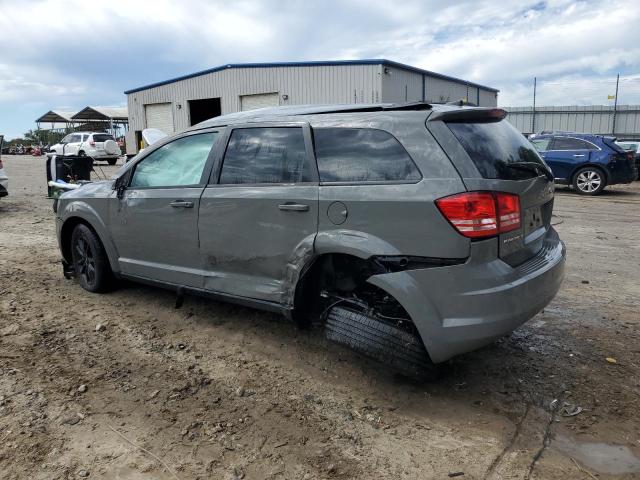 Photo 1 VIN: 3C4PDCAB9LT250154 - DODGE JOURNEY SE 