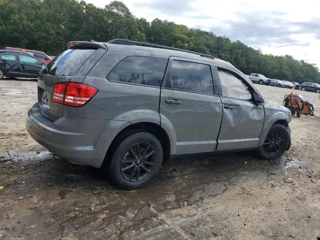 Photo 2 VIN: 3C4PDCAB9LT250154 - DODGE JOURNEY SE 