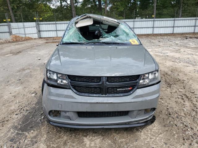 Photo 4 VIN: 3C4PDCAB9LT250154 - DODGE JOURNEY SE 