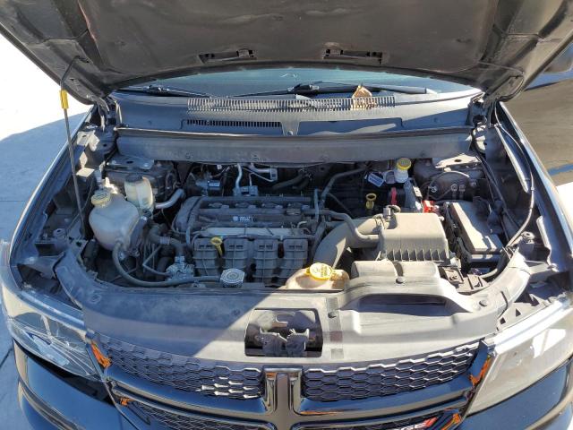 Photo 11 VIN: 3C4PDCAB9LT250638 - DODGE JOURNEY 