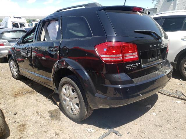 Photo 2 VIN: 3C4PDCAB9LT254107 - DODGE JOURNEY SE 