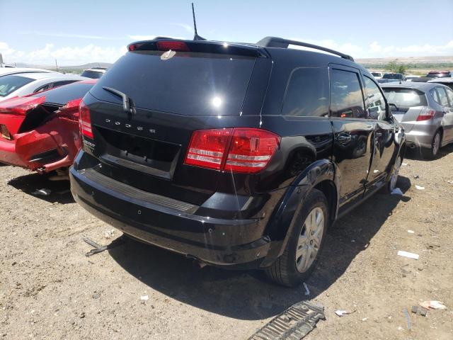 Photo 3 VIN: 3C4PDCAB9LT254107 - DODGE JOURNEY SE 