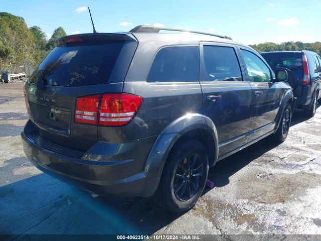 Photo 3 VIN: 3C4PDCAB9LT261218 - DODGE JOURNEY 