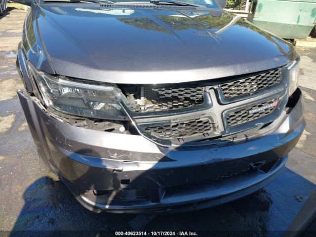 Photo 5 VIN: 3C4PDCAB9LT261218 - DODGE JOURNEY 