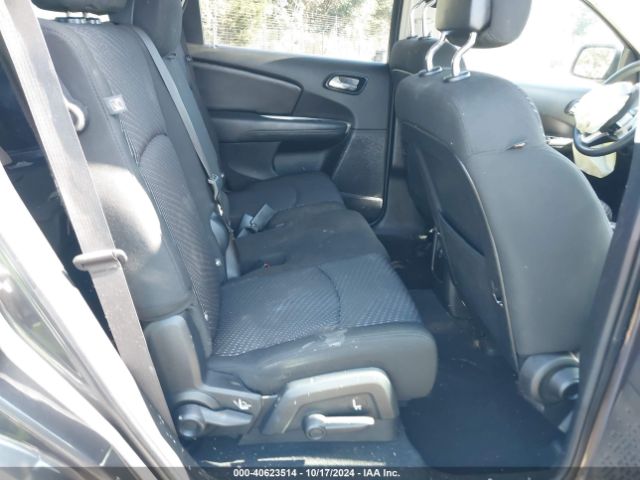 Photo 7 VIN: 3C4PDCAB9LT261218 - DODGE JOURNEY 