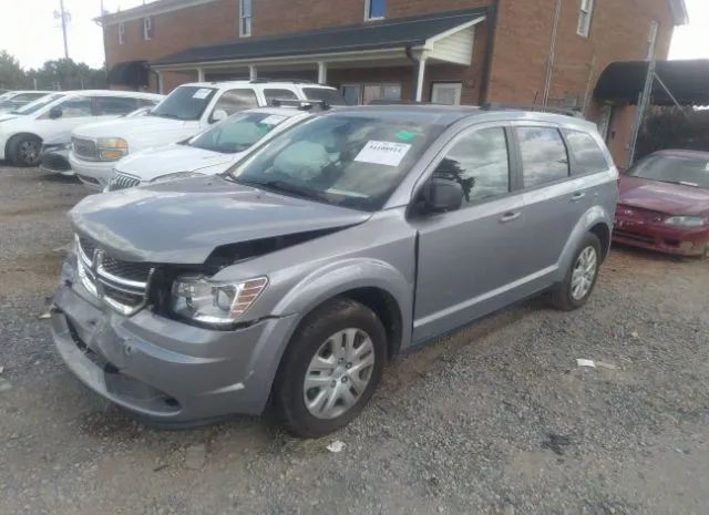 Photo 1 VIN: 3C4PDCAB9LT262661 - DODGE JOURNEY 