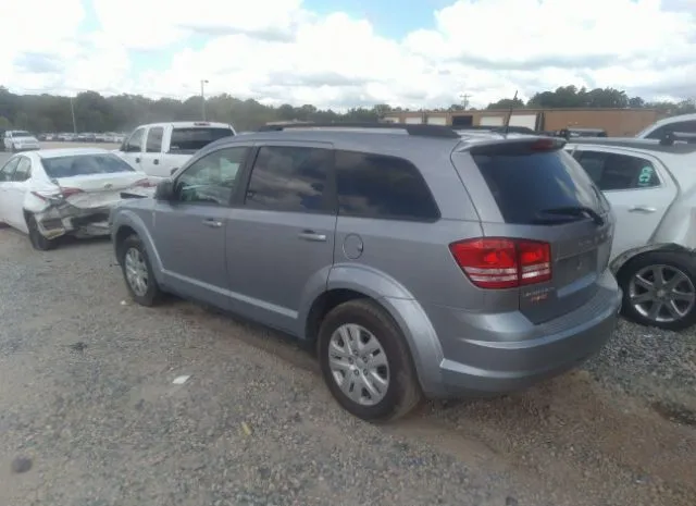 Photo 2 VIN: 3C4PDCAB9LT262661 - DODGE JOURNEY 