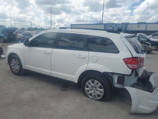 Photo 1 VIN: 3C4PDCAB9LT266094 - DODGE JOURNEY 