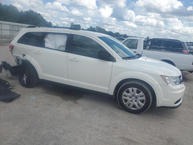 Photo 3 VIN: 3C4PDCAB9LT266094 - DODGE JOURNEY 