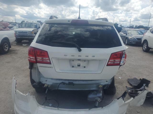 Photo 5 VIN: 3C4PDCAB9LT266094 - DODGE JOURNEY 